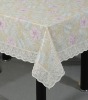 Wholesale tablecloth