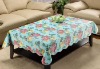 Wholesale vinyl table cloth/PVC table cloth