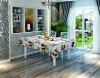 Wholesale pvc tablecloth