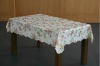 Wholesale pvc tablecloth