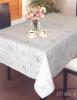 Wholesale PVC Tablecloth - ZT-361-1