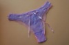 Wholesale Thongs (HTB-G014)