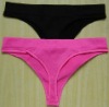 Seamless Ladies hot Thongs,ladies panties,ladies sexy thong
