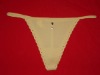 Extremely Sexy And Comfortable One Pcs Ladies Thong