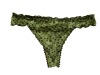 lady thongs