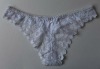 ladies sexy thong underwear