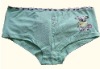 knickers for womens thongs with logo