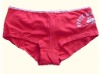 Wholesale ladies shorts in thongs boyshorts