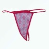 Wholesale cheap sexy thongs t-back underwear for women