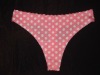 Wholesale Extremely Sexy And Comfortable One Pcs Ladies Thong