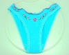 Wholesale fashion comfortable cotton lady underwear