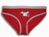 Wholesale lady underwear (women briefs, thongs)