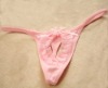 Wholesale Women's underwear,Keyhole Thongs
