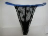 t-string , g-string/thong (OEM from factory)