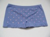 Wholesale ladies lingerie panties