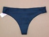 seamless thong