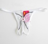 Women's underwear,Keyhole Thongs