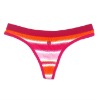 Women's underwear,Keyhole Thongs