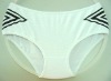 fashion cotton lady underwear