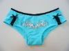 pretty fashion cotton underwear