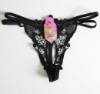 Wholesale Women's underwear,Keyhole Thongs