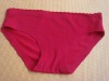 Wholesale Nylon Swim Fabric One Pcs Sexy Women's Bikini