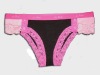 Wholesale women's underwear (lady's pants, briefs, girl's thongs)