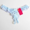 Wholesale Women's underwear,Keyhole Thongs
