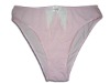 Wholesale lingerie (thongs, girl's panties, women's underwear)