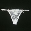 Wholesale Women's underwear,Keyhole Thongs