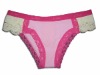 Wholesale women's underwear (lady's pants, briefs, girl's thongs)
