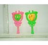 Wholesale portable funny ring bell toys for baby
