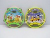 Wholesale 2011 hot selling bell drum toy