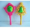 Wholesale MIXED RING BELL TOYS