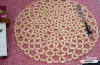 Wholesale bamboo table mat
