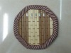 Wholesale New Bamboo Mat