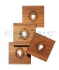 Wholesale Fashion Bamboo Table Mat