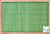Wholesale 2011 newest table mat