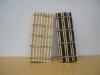 Wholesale 2010 fashion bamboo plate mat