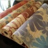 Wholesale Bamboo mat and table mats