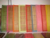Wholesale bamboo mat