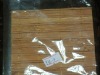 Wholesale bamboo cup mat