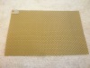 Wholesale bamboo tablemat,decoration table mat products