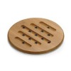 Wholesale bamboo bowl mat