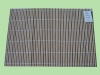 Wholesale Bamboo table mat
