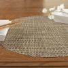 Wholesale 2010 fashion bamboo plate mat