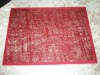 Wholesale PP bamboo Fabric, Wallpaper, under table mat,placemat