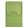 Wholesale toilet mat