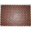 Wholesale bamboo table mat