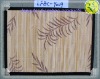 Wholesale Panda Brand Customed Printing Bamboo Table Mat